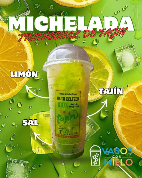 Michelada Original