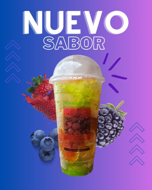 Michelada del Bosque